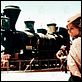 Hasta que llegó su hora : photo Sergio Leone