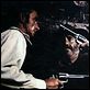 Hasta que llegó su hora : photo Sergio Leone