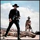 Hasta que llegó su hora : photo Sergio Leone