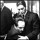 El Padrino. Parte II : photo Al Pacino, Francis Ford Coppola, John Cazale