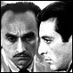El Padrino. Parte II : photo Al Pacino, Francis Ford Coppola, John Cazale