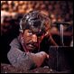 Agáchate, maldito : photo James Coburn, Sergio Leone