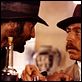 Agáchate, maldito : photo James Coburn, Rod Steiger, Sergio Leone