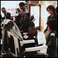 Honey : photo Bille Woodruff, Jessica Alba, Mekhi Phifer, Zachary Isaiah Williams