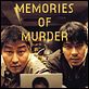 Crónica de un asesino en serie : poster Joon-ho Bong, Kim Sang-kyung