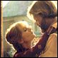 La puerta del Cielo : photo Isabelle Huppert, Kris Kristofferson, Michael Cimino