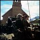 La puerta del Cielo : photo Isabelle Huppert, Kris Kristofferson, Michael Cimino