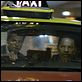 Collateral : photo Jamie Foxx, Michael Mann, Tom Cruise
