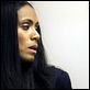 Collateral : photo Jada Pinkett Smith, Michael Mann