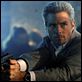 Collateral : photo Michael Mann, Tom Cruise