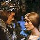Piel de asno : photo Catherine Deneuve, Jacques Demy, Jean Marais