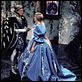 Piel de asno : photo Catherine Deneuve, Jacques Demy, Jean Marais