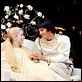 Piel de asno : photo Catherine Deneuve, Jacques Demy, Jacques Perrin