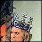 Piel de asno : photo Catherine Deneuve, Jacques Demy, Jean Marais
