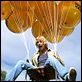Danny Deckchair : photo Rhys Ifans