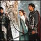 El Rey Arturo : photo Antoine Fuqua, Clive Owen, Ioan Gruffudd, Keira Knightley