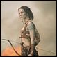 El Rey Arturo : photo Antoine Fuqua, Keira Knightley