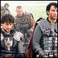 El Rey Arturo : photo Antoine Fuqua, Clive Owen, Ioan Gruffudd