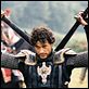 El Rey Arturo : photo Antoine Fuqua, Ioan Gruffudd