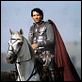 El Rey Arturo : photo Antoine Fuqua, Clive Owen