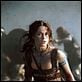 El Rey Arturo : photo Antoine Fuqua, Keira Knightley