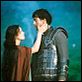 El Rey Arturo : photo Antoine Fuqua, Clive Owen, Keira Knightley