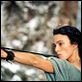 El Rey Arturo : photo Antoine Fuqua, Keira Knightley