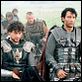 El Rey Arturo : photo Antoine Fuqua, Clive Owen, Ioan Gruffudd