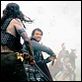 El Rey Arturo : photo Antoine Fuqua, Clive Owen