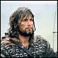 El Rey Arturo : photo Antoine Fuqua, Mads Mikkelsen