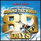 La vuelta al mundo en 80 días : poster Frank Coraci, Jackie Chan, Steve Coogan