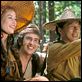 La vuelta al mundo en 80 días : photo Cécile de France, Jackie Chan, Steve Coogan