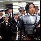 La vuelta al mundo en 80 días : photo Frank Coraci, Jackie Chan