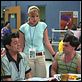 El farsante : photo Barry W. Blaustein, Johnny Knoxville, Katherine Heigl