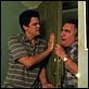 El farsante : photo Barry W. Blaustein, Johnny Knoxville, Katherine Heigl