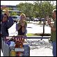 El farsante : photo Barry W. Blaustein, Johnny Knoxville, Katherine Heigl