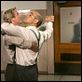 Shall We Dance? (¿Bailamos?) : photo Peter Chelsom, Stanley Tucci
