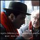 Nuestra música : photo Jean-Luc Godard, Rony Kramer