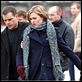 El mito de Bourne : photo Julia Stiles, Matt Damon
