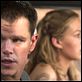 El mito de Bourne : photo Franka Potente, Matt Damon