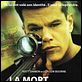 El mito de Bourne : poster Matt Damon, Paul Greengrass