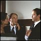 photo Denis Podalydès, Emmanuelle Devos, Vincent Perez