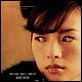 2046 : poster Gong Li, Kar-Wai Wong