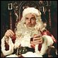 Bad Santa : photo Billy Bob Thornton, Terry Zwigoff