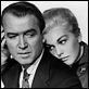 Vertigo (De entre los muertos ) : photo Alfred Hitchcock, James Stewart, Kim Novak