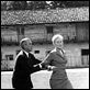 Vertigo (De entre los muertos ) : photo Alfred Hitchcock, James Stewart, Kim Novak