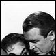 Vertigo (De entre los muertos ) : photo Alfred Hitchcock, James Stewart, Kim Novak