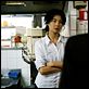 Clean : photo Maggie Cheung, Olivier Assayas