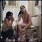 photo Dana Ivgy, Ronit Elkabetz