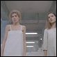 El internado : photo Lou Doillon, Virginie Ledoyen